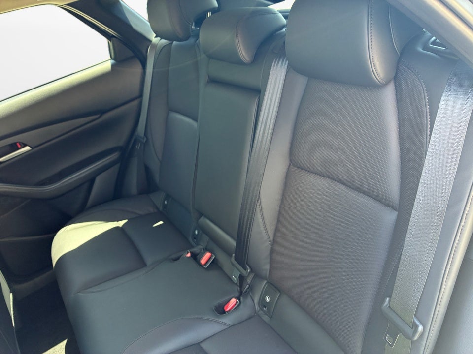 2026 Mazda Mazda CX-30 2.5 S Premium