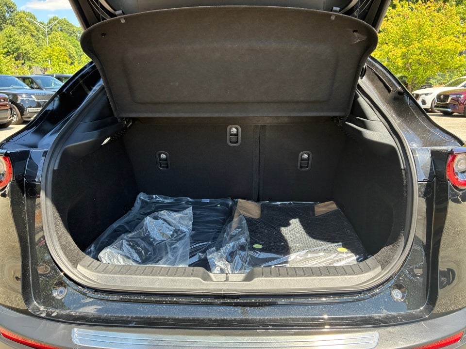 2026 Mazda Mazda CX-30 2.5 S Premium