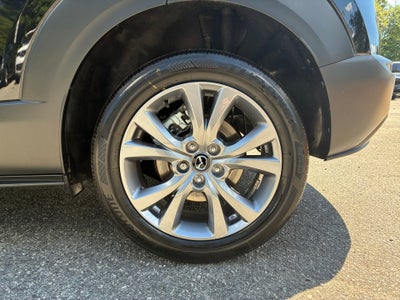 2026 Mazda Mazda CX-30 2.5 S Premium