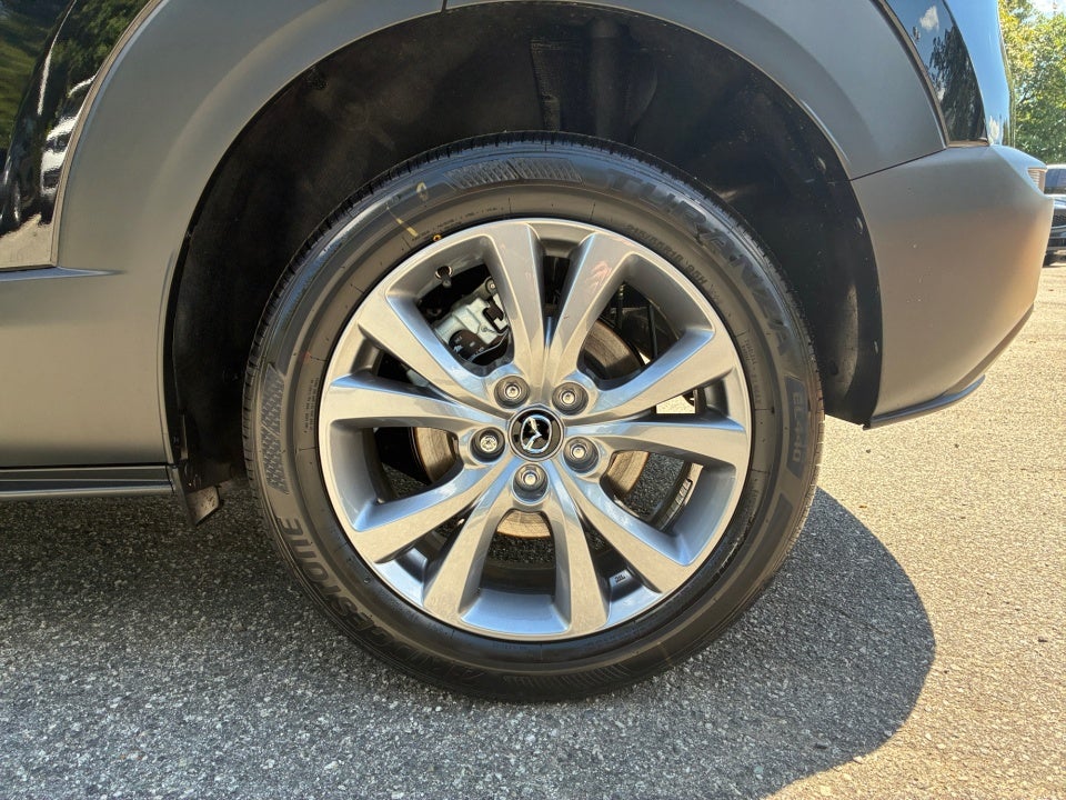 2026 Mazda Mazda CX-30 2.5 S Premium
