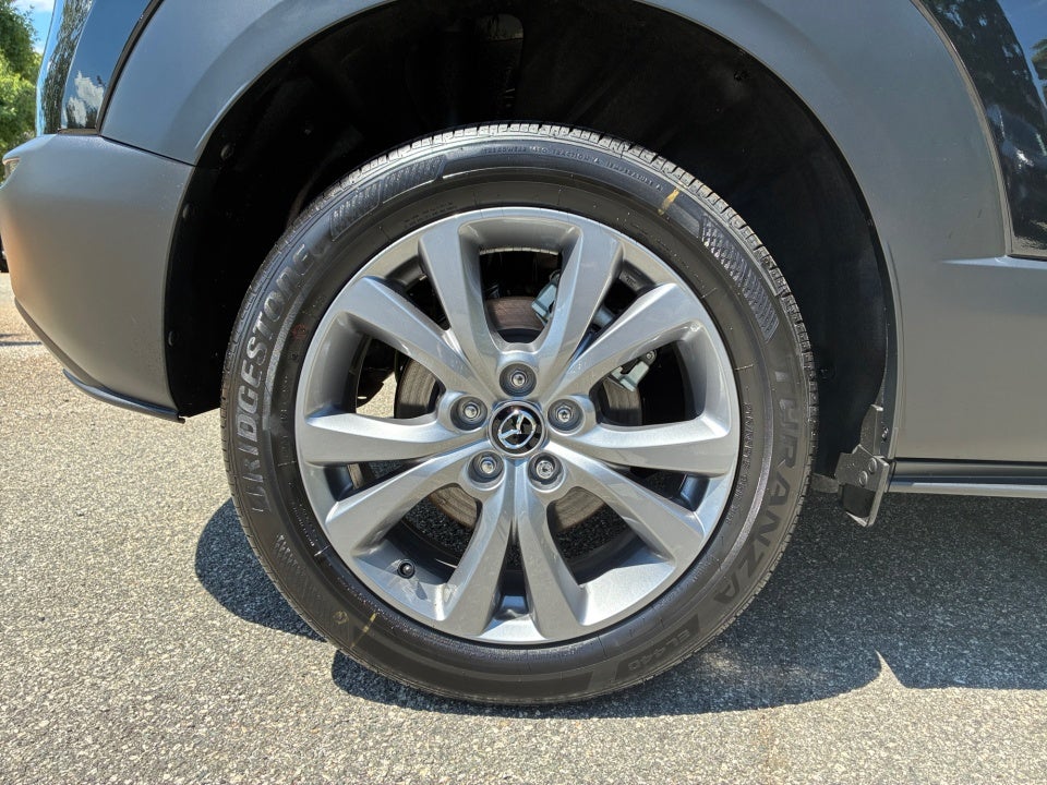2026 Mazda Mazda CX-30 2.5 S Premium