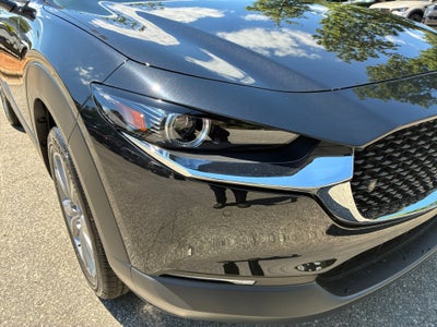 2026 Mazda Mazda CX-30 2.5 S Premium