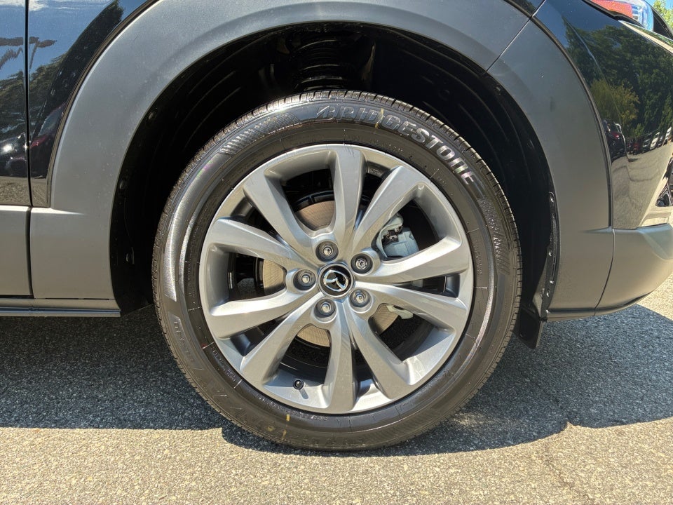 2026 Mazda Mazda CX-30 2.5 S Premium