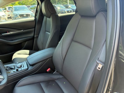 2026 Mazda Mazda CX-30 2.5 S Premium