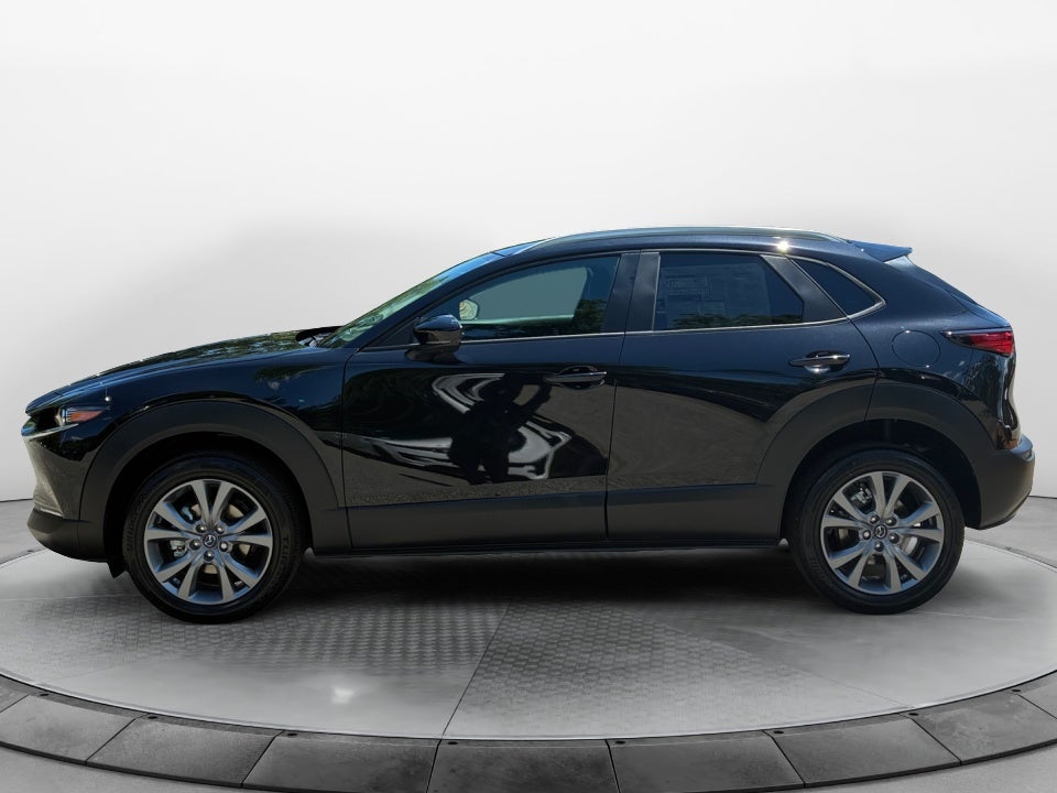 2026 Mazda Mazda CX-30 2.5 S Premium