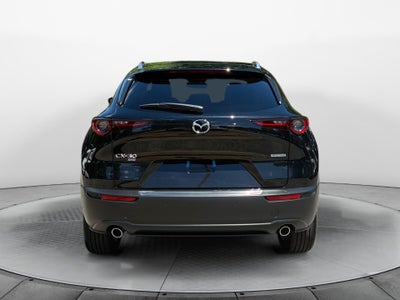 2026 Mazda Mazda CX-30 2.5 S Premium