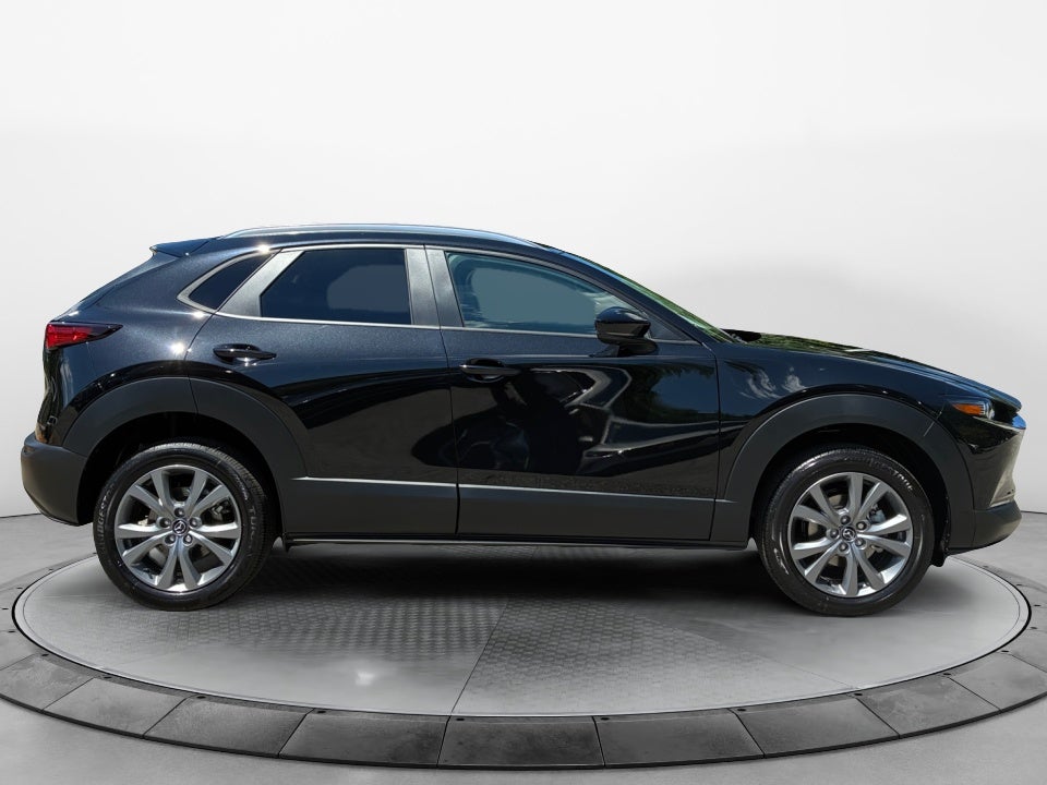 2026 Mazda Mazda CX-30 2.5 S Premium