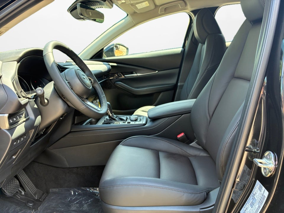 2026 Mazda Mazda CX-30 2.5 S Premium