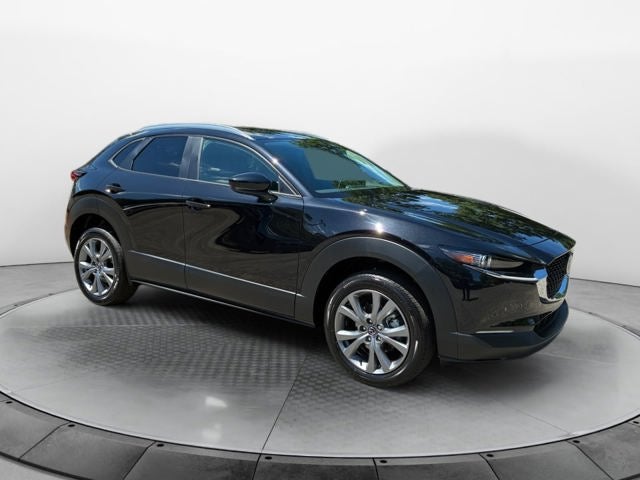 2026 Mazda Mazda CX-30 2.5 S Premium AWD