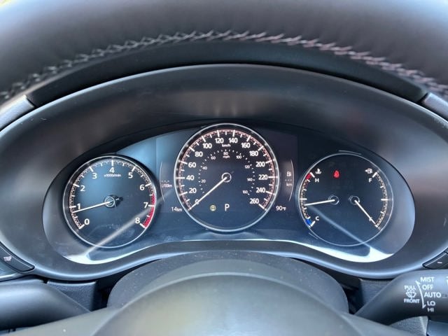 2026 Mazda Mazda CX-30 2.5 S Premium AWD