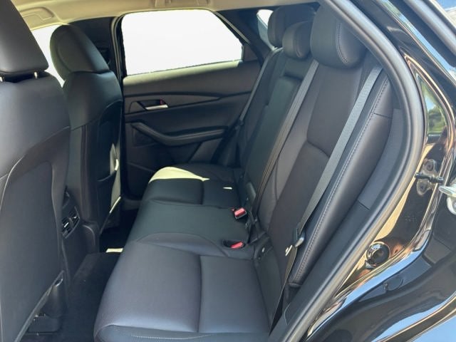 2026 Mazda Mazda CX-30 2.5 S Premium AWD
