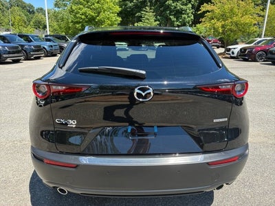2026 Mazda Mazda CX-30 2.5 S Premium AWD