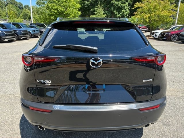 2026 Mazda Mazda CX-30 2.5 S Premium AWD