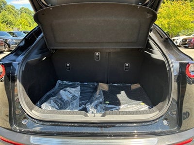 2026 Mazda Mazda CX-30 2.5 S Premium AWD