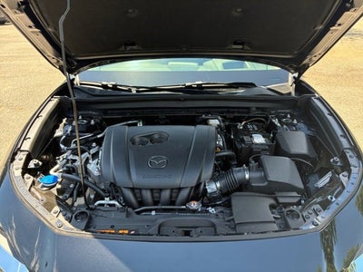 2026 Mazda Mazda CX-30 2.5 S Premium AWD