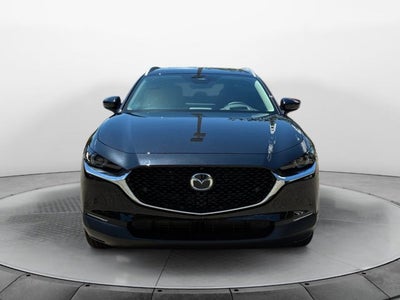 2026 Mazda Mazda CX-30 2.5 S Premium AWD