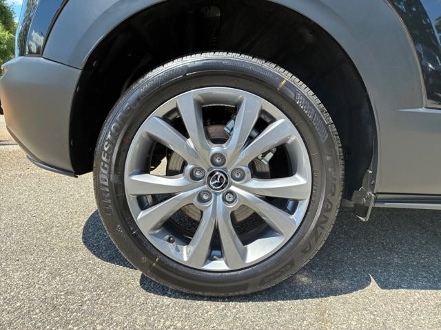 2026 Mazda Mazda CX-30 2.5 S Premium AWD