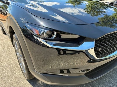 2026 Mazda Mazda CX-30 2.5 S Premium AWD