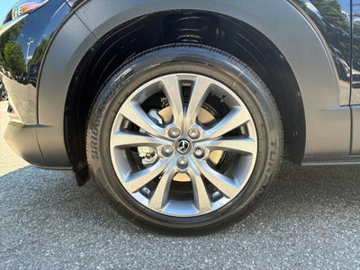 2026 Mazda Mazda CX-30 2.5 S Premium AWD