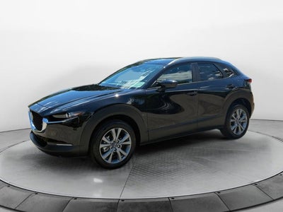 2026 Mazda Mazda CX-30 2.5 S Premium AWD