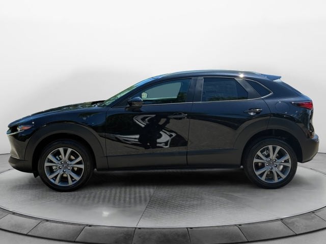2026 Mazda Mazda CX-30 2.5 S Premium AWD