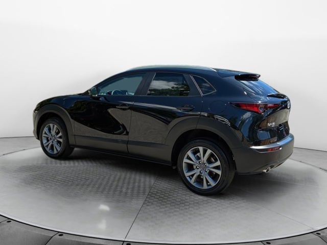 2026 Mazda Mazda CX-30 2.5 S Premium AWD
