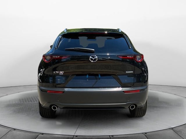 2026 Mazda Mazda CX-30 2.5 S Premium AWD