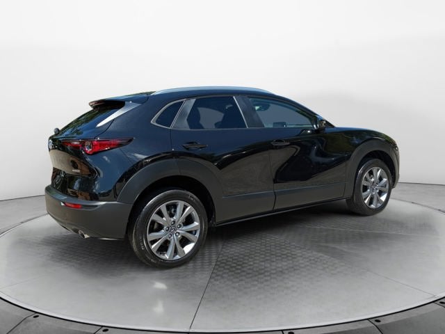 2026 Mazda Mazda CX-30 2.5 S Premium AWD