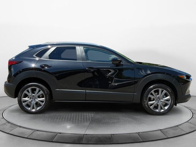2026 Mazda Mazda CX-30 2.5 S Premium AWD