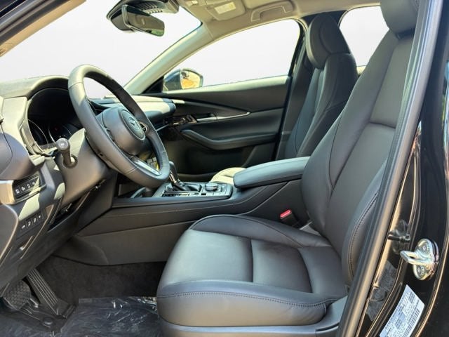 2026 Mazda Mazda CX-30 2.5 S Premium AWD