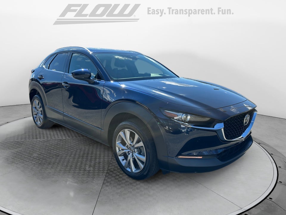 2023 Mazda Mazda CX-30 2.5 S Premium