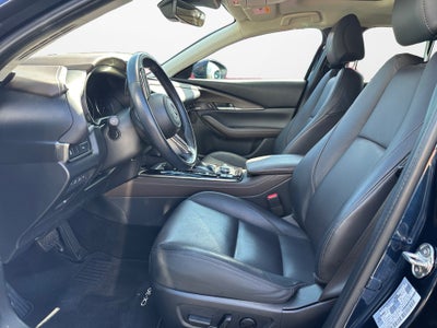 2023 Mazda Mazda CX-30 2.5 S Premium