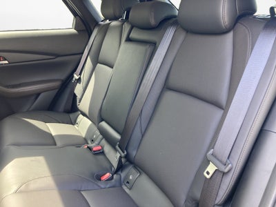 2023 Mazda Mazda CX-30 2.5 S Premium