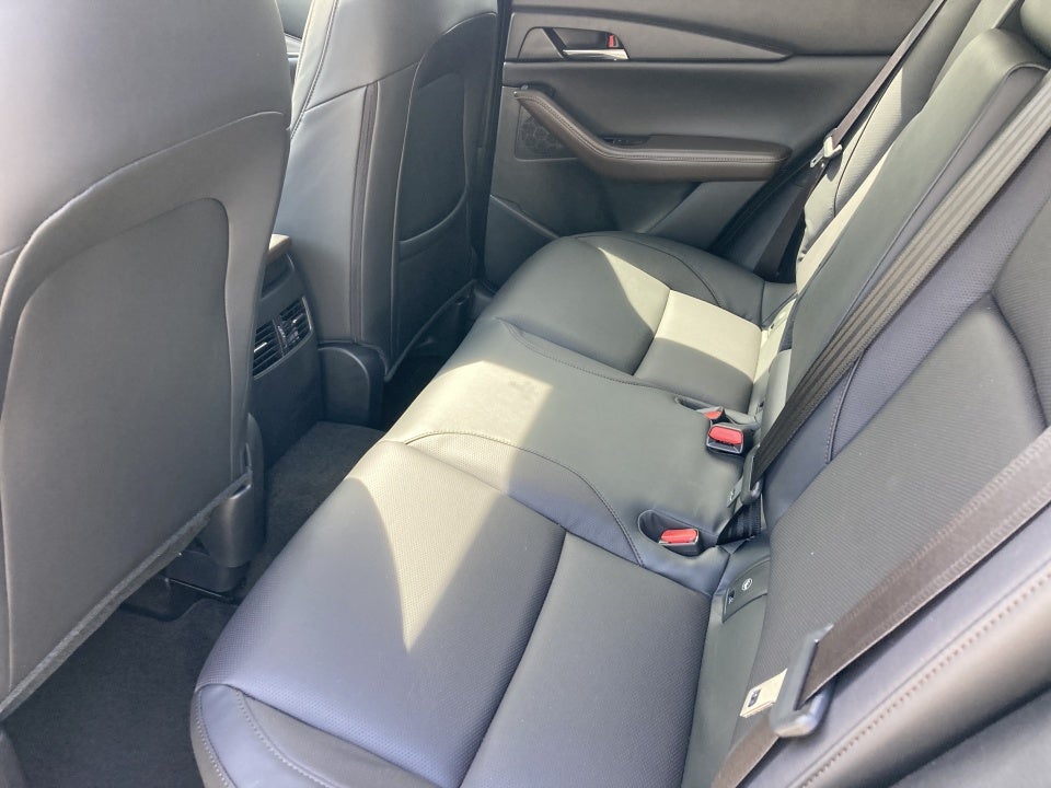 2023 Mazda Mazda CX-30 2.5 S Premium