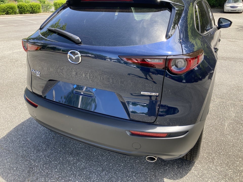 2023 Mazda Mazda CX-30 2.5 S Premium