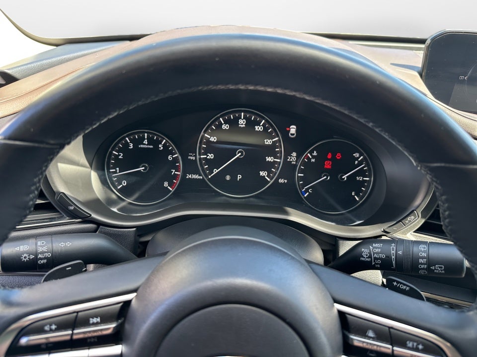 2023 Mazda Mazda CX-30 2.5 S Premium