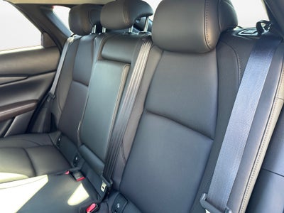 2023 Mazda Mazda CX-30 2.5 S Premium