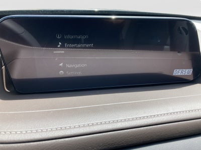 2023 Mazda Mazda CX-30 2.5 S Premium