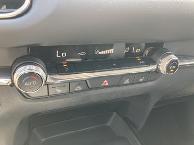 2023 Mazda Mazda CX-30 2.5 S Premium
