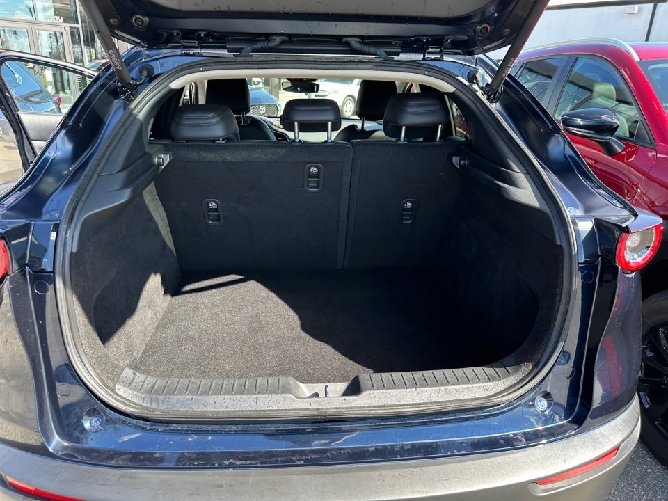 2023 Mazda Mazda CX-30 2.5 S Premium