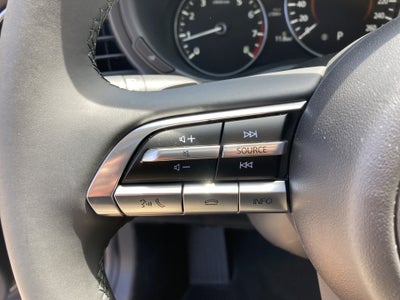 2023 Mazda Mazda CX-30 2.5 S Premium