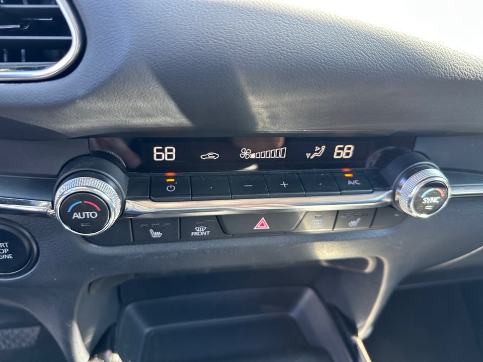 2023 Mazda Mazda CX-30 2.5 S Premium