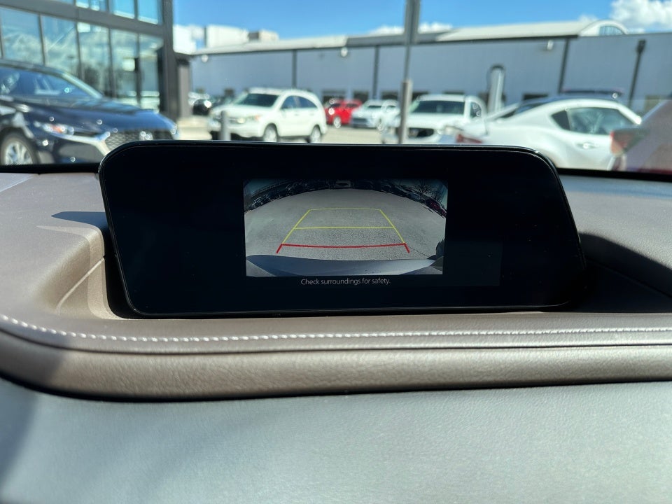 2023 Mazda Mazda CX-30 2.5 S Premium