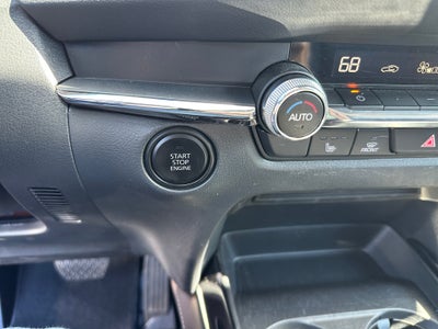 2023 Mazda Mazda CX-30 2.5 S Premium