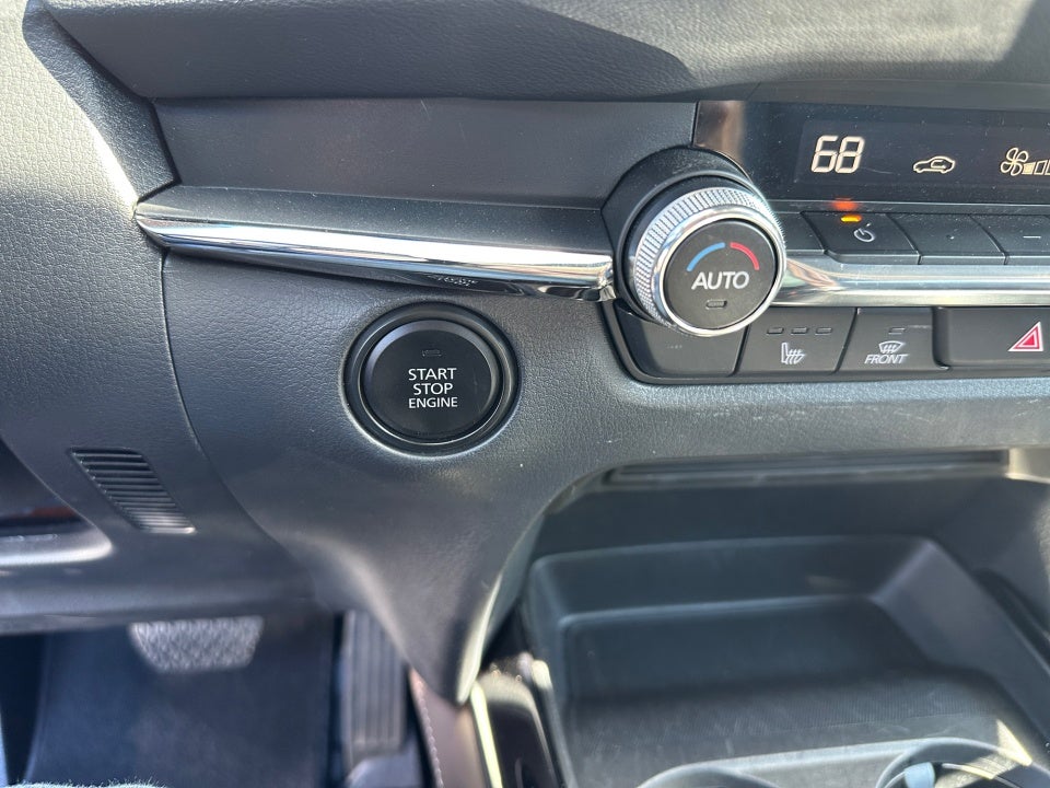 2023 Mazda Mazda CX-30 2.5 S Premium