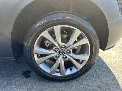 2023 Mazda Mazda CX-30 2.5 S Premium