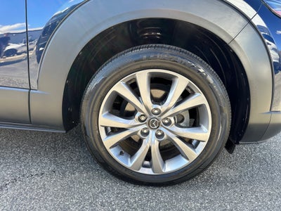 2023 Mazda Mazda CX-30 2.5 S Premium
