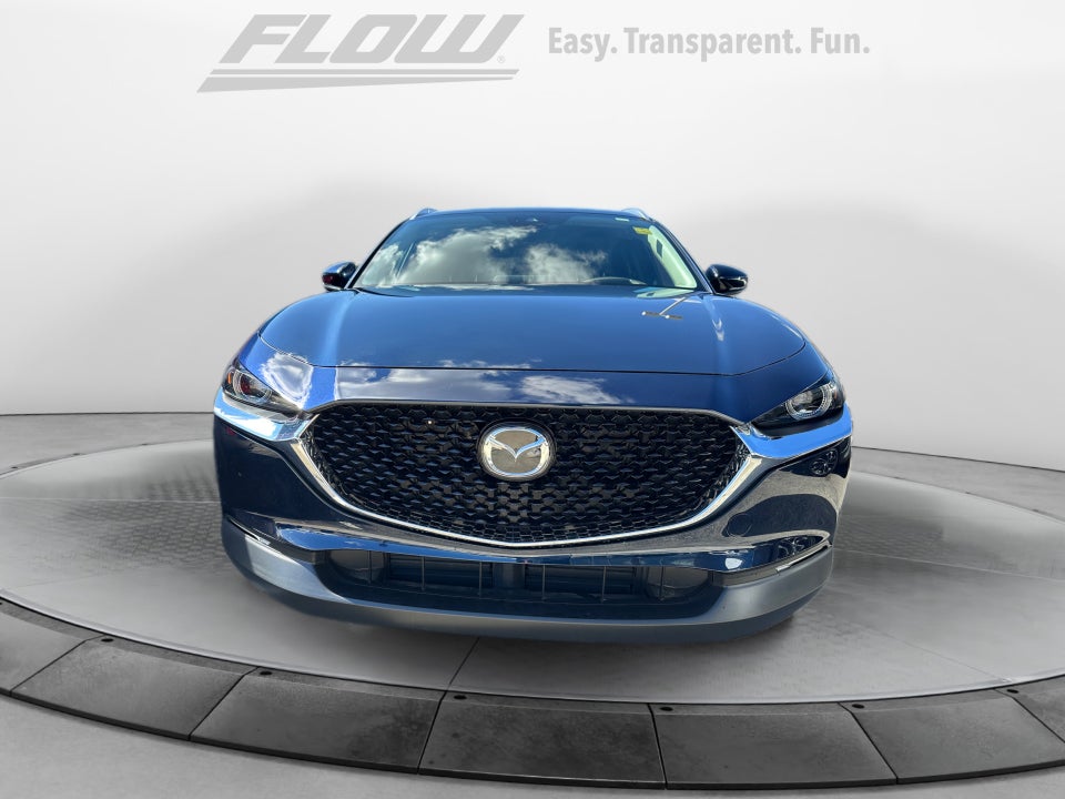 2023 Mazda Mazda CX-30 2.5 S Premium
