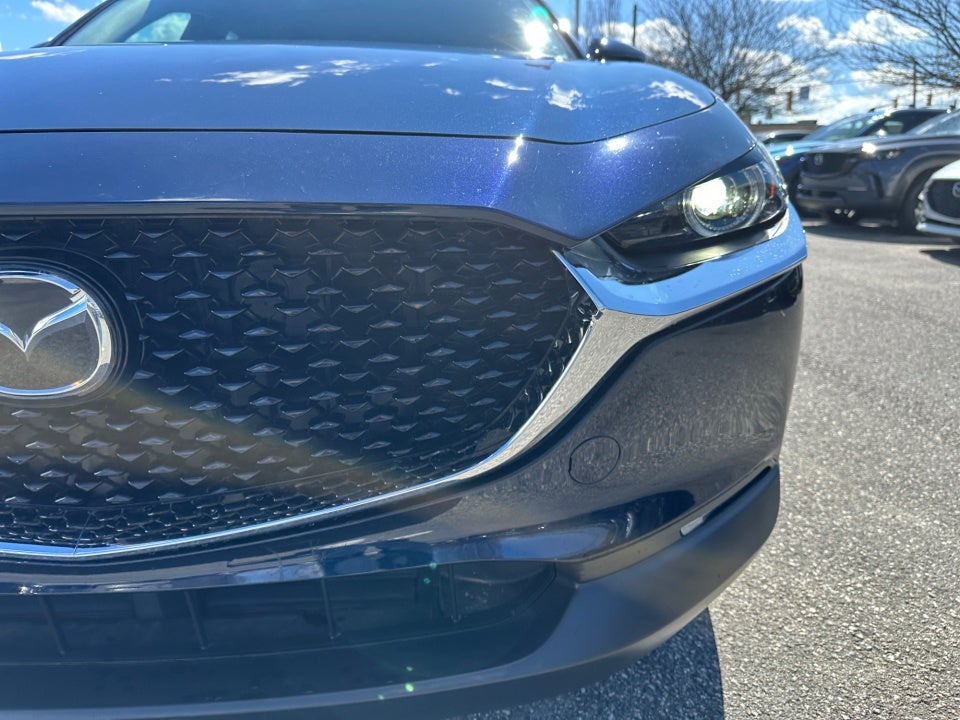 2023 Mazda Mazda CX-30 2.5 S Premium
