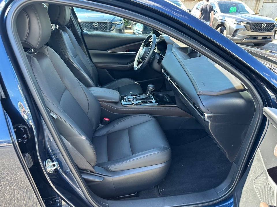 2023 Mazda Mazda CX-30 2.5 S Premium